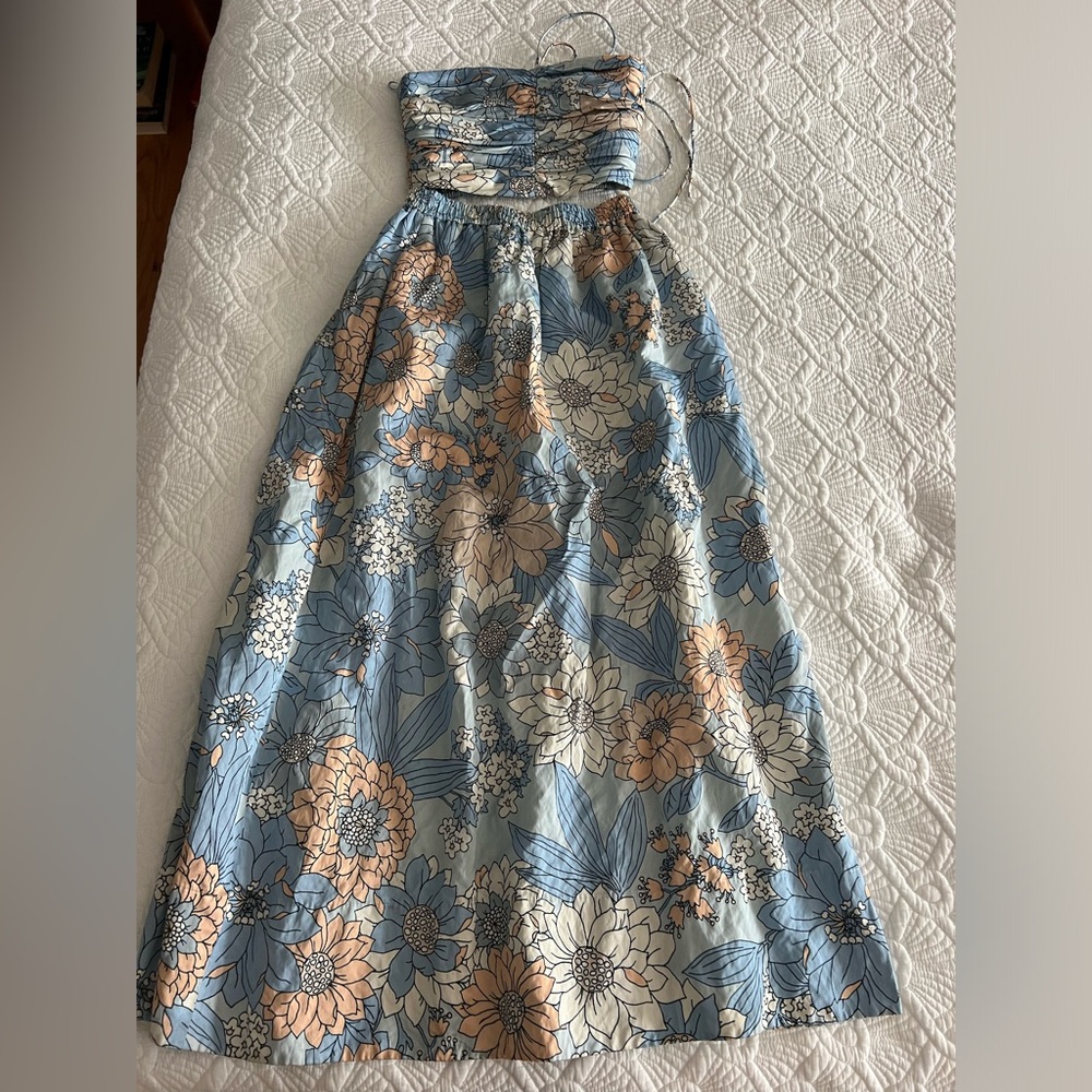 J. CREW Collection 2-Piece Set